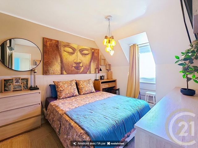 maison à vendre - 6 pièces - 112.24 m2 - ST FARGEAU PONTHIERRY - 77 - ILE-DE-FRANCE - Century 21 Domaine Du Parc