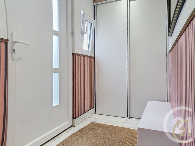 maison à vendre - 6 pièces - 131.78 m2 - ST FARGEAU PONTHIERRY - 77 - ILE-DE-FRANCE - Century 21 Domaine Du Parc