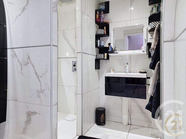 maison à vendre - 6 pièces - 131.78 m2 - ST FARGEAU PONTHIERRY - 77 - ILE-DE-FRANCE - Century 21 Domaine Du Parc