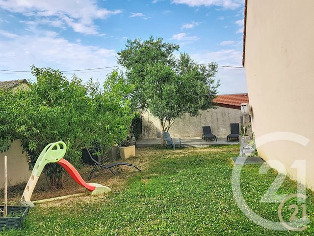 maison à vendre - 6 pièces - 131.78 m2 - ST FARGEAU PONTHIERRY - 77 - ILE-DE-FRANCE - Century 21 Domaine Du Parc