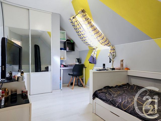 maison à vendre - 6 pièces - 131.78 m2 - ST FARGEAU PONTHIERRY - 77 - ILE-DE-FRANCE - Century 21 Domaine Du Parc