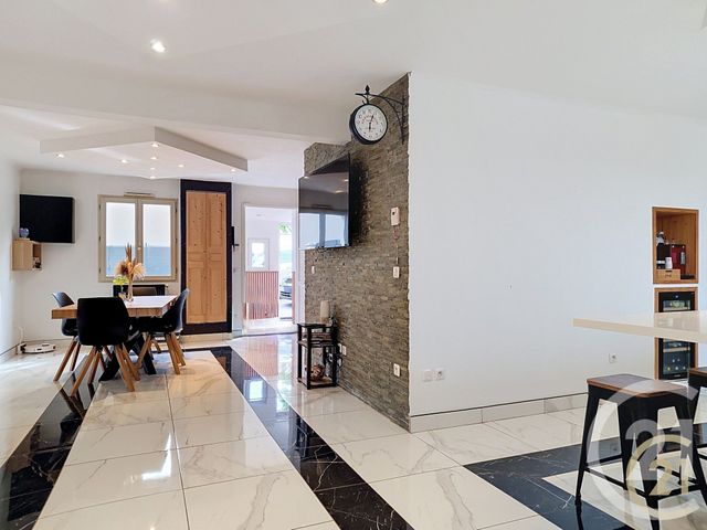 maison à vendre - 6 pièces - 131.78 m2 - ST FARGEAU PONTHIERRY - 77 - ILE-DE-FRANCE - Century 21 Domaine Du Parc