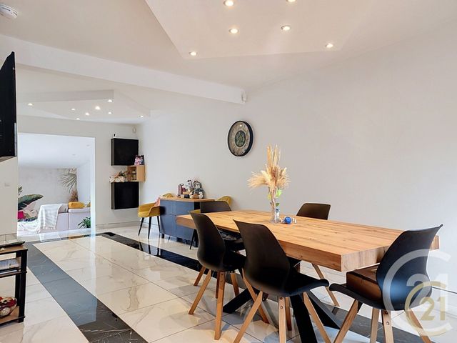 maison à vendre - 6 pièces - 131.78 m2 - ST FARGEAU PONTHIERRY - 77 - ILE-DE-FRANCE - Century 21 Domaine Du Parc