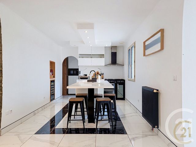 maison à vendre - 6 pièces - 131.78 m2 - ST FARGEAU PONTHIERRY - 77 - ILE-DE-FRANCE - Century 21 Domaine Du Parc