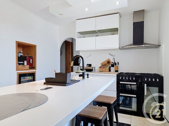 maison à vendre - 6 pièces - 131.78 m2 - ST FARGEAU PONTHIERRY - 77 - ILE-DE-FRANCE - Century 21 Domaine Du Parc