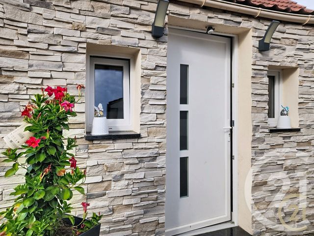 maison à vendre - 6 pièces - 131.78 m2 - ST FARGEAU PONTHIERRY - 77 - ILE-DE-FRANCE - Century 21 Domaine Du Parc