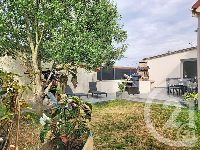 maison à vendre - 6 pièces - 131.78 m2 - ST FARGEAU PONTHIERRY - 77 - ILE-DE-FRANCE - Century 21 Domaine Du Parc