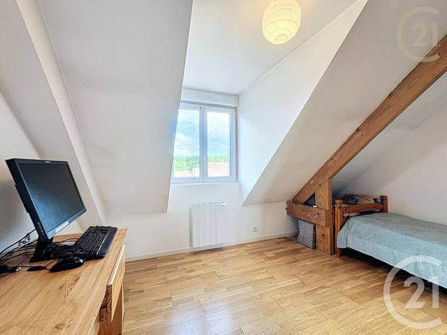 maison à vendre - 7 pièces - 127.45 m2 - PRINGY - 77 - ILE-DE-FRANCE - Century 21 Domaine Du Parc