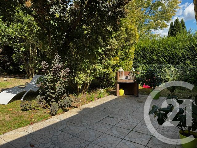 maison à vendre - 7 pièces - 127.45 m2 - PRINGY - 77 - ILE-DE-FRANCE - Century 21 Domaine Du Parc