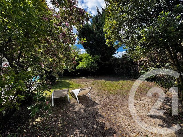 maison à vendre - 8 pièces - 127.45 m2 - PRINGY - 77 - ILE-DE-FRANCE - Century 21 Domaine Du Parc