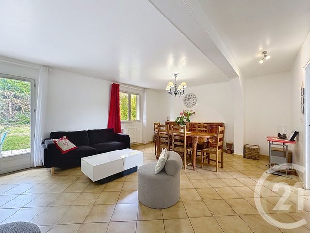 maison à vendre - 8 pièces - 127.45 m2 - PRINGY - 77 - ILE-DE-FRANCE - Century 21 Domaine Du Parc
