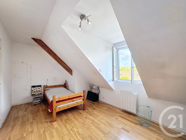 maison à vendre - 7 pièces - 127.45 m2 - PRINGY - 77 - ILE-DE-FRANCE - Century 21 Domaine Du Parc