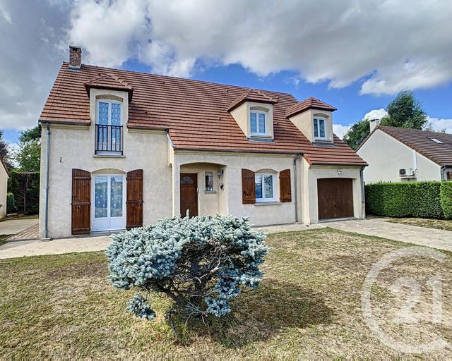  - BOISSISE LE ROI - 