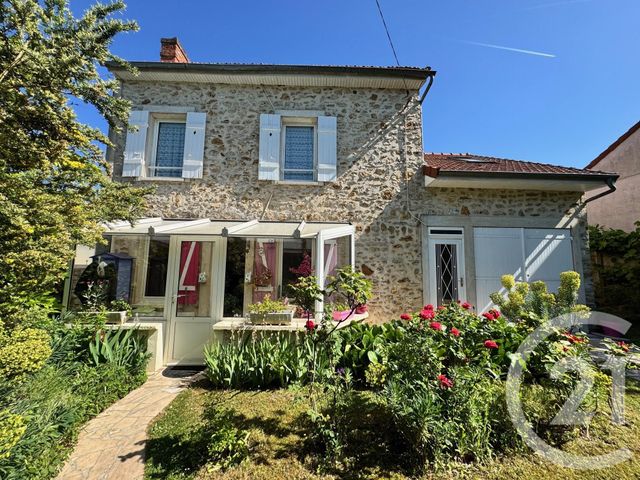 maison - PRINGY - 77