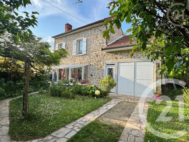 Maison à vendre PRINGY