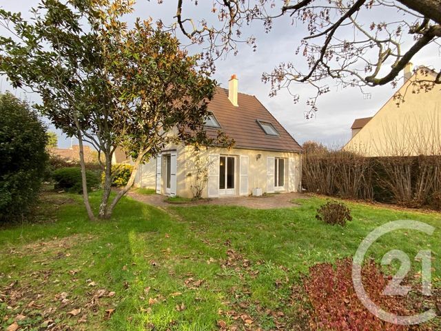 maison - BOISSISE LE ROI - 77
