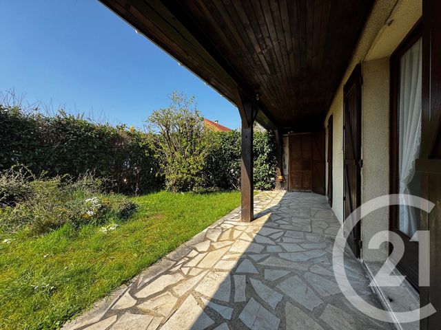 maison à vendre - 4 pièces - 85.0 m2 - BOISSISE LE ROI - 77 - ILE-DE-FRANCE - Century 21 Domaine Du Parc