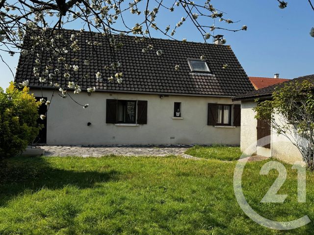 maison - BOISSISE LE ROI - 77