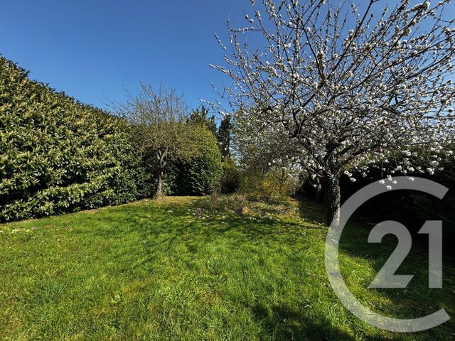 maison à vendre - 4 pièces - 85.0 m2 - BOISSISE LE ROI - 77 - ILE-DE-FRANCE - Century 21 Domaine Du Parc