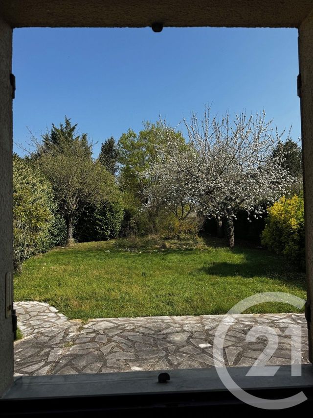 maison à vendre - 4 pièces - 85.0 m2 - BOISSISE LE ROI - 77 - ILE-DE-FRANCE - Century 21 Domaine Du Parc
