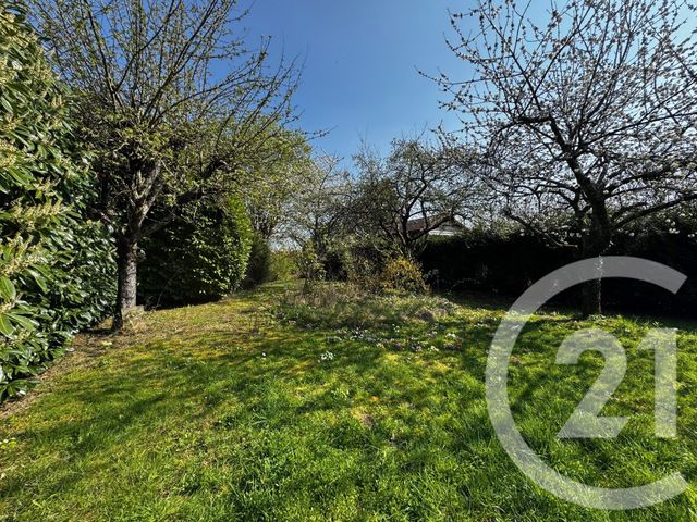 maison à vendre - 4 pièces - 85.0 m2 - BOISSISE LE ROI - 77 - ILE-DE-FRANCE - Century 21 Domaine Du Parc