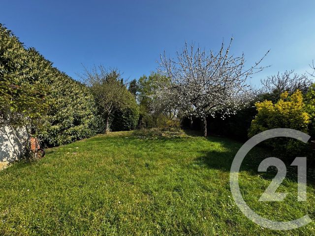 maison à vendre - 4 pièces - 85.0 m2 - BOISSISE LE ROI - 77 - ILE-DE-FRANCE - Century 21 Domaine Du Parc