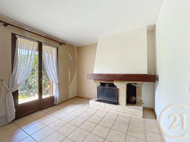 maison à vendre - 4 pièces - 85.0 m2 - BOISSISE LE ROI - 77 - ILE-DE-FRANCE - Century 21 Domaine Du Parc