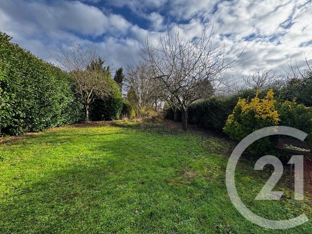 maison à vendre - 4 pièces - 85.0 m2 - BOISSISE LE ROI - 77 - ILE-DE-FRANCE - Century 21 Domaine Du Parc